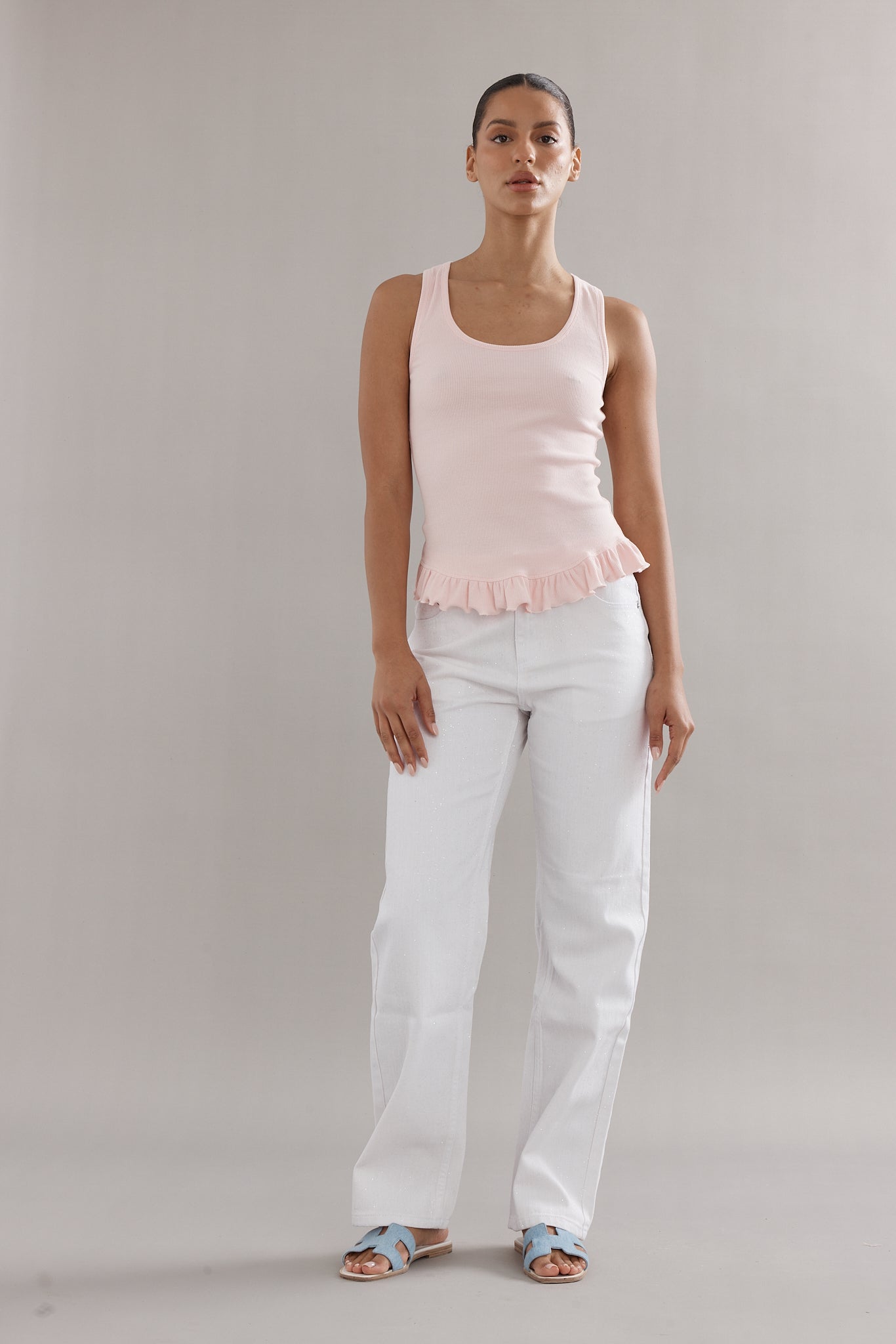 Tutu Tank