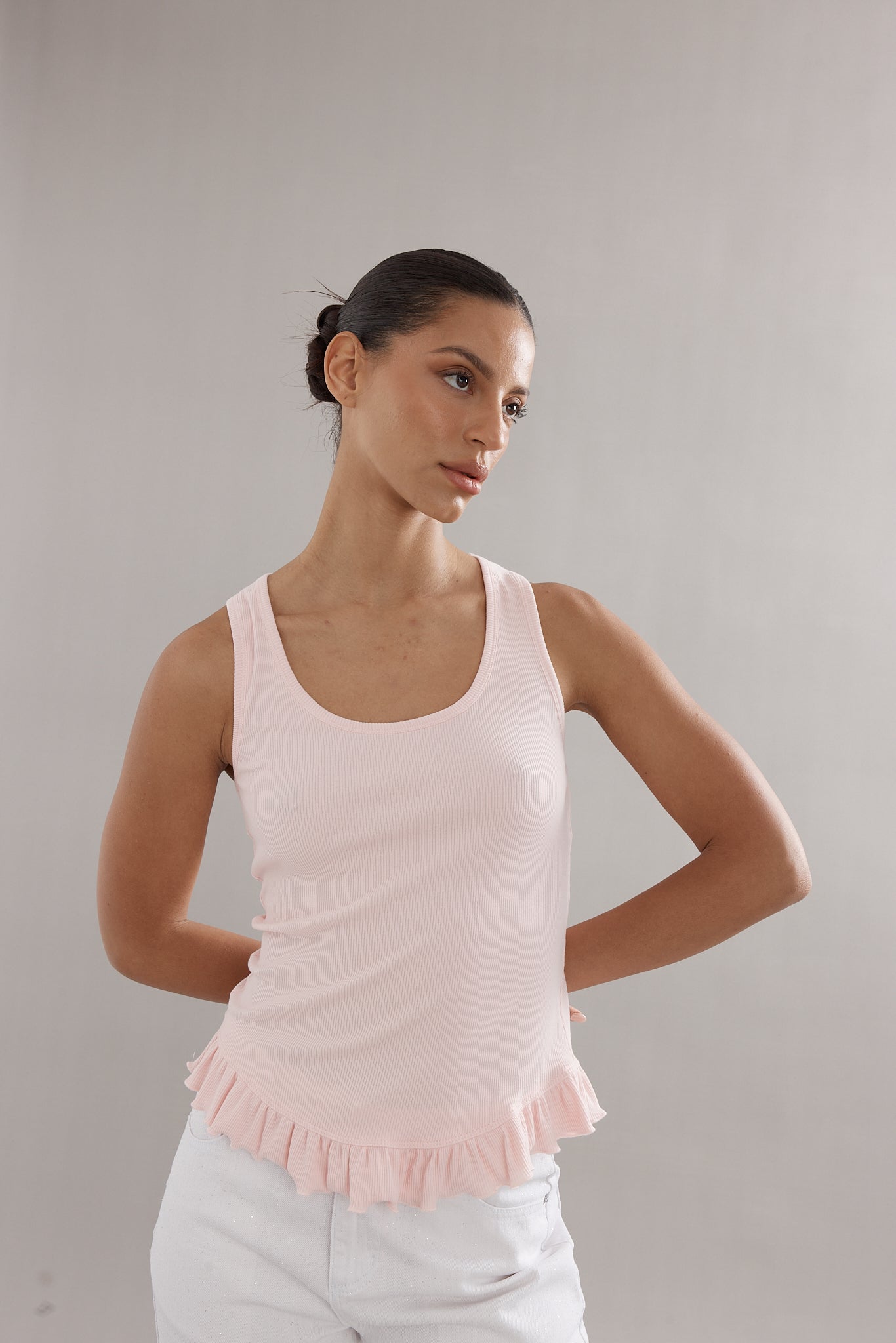 Tutu Tank