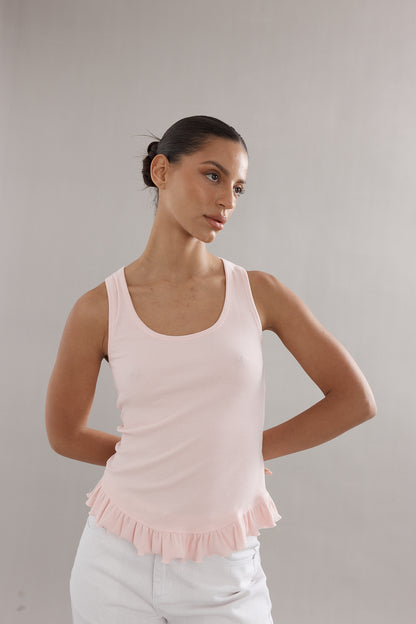Tutu Tank