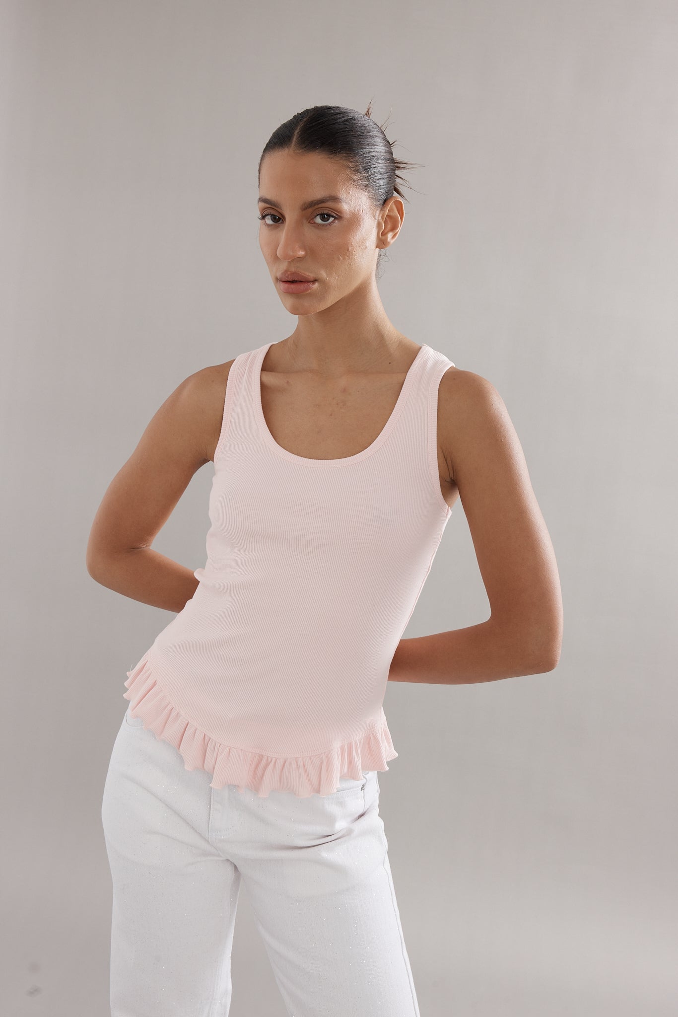 Tutu Tank
