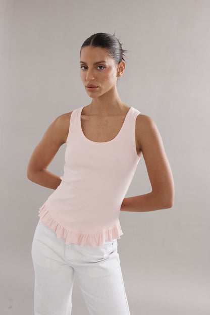 Tutu Tank