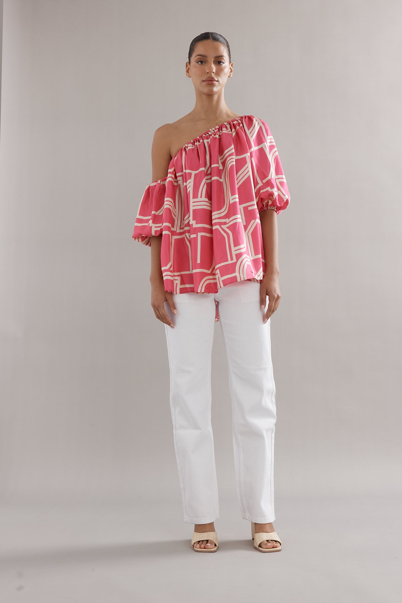 Emmie Blouse
