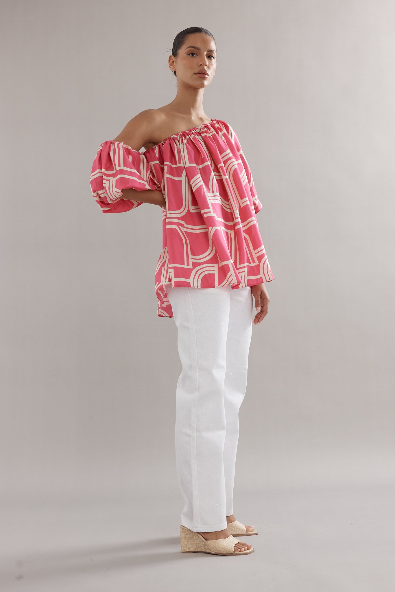 Emmie Blouse