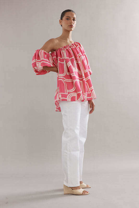 Emmie Blouse