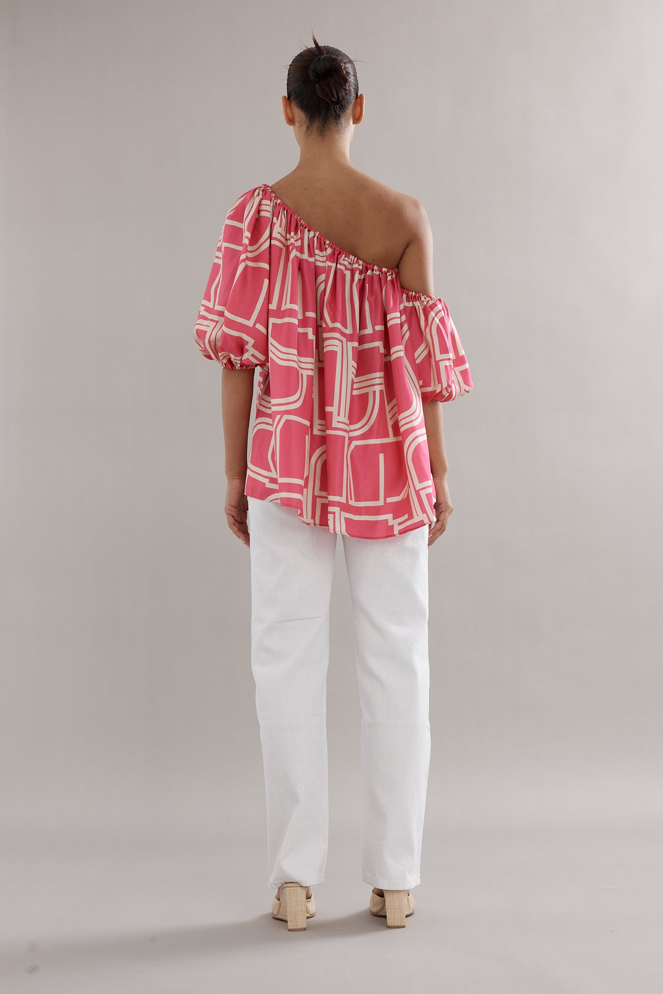 Emmie Blouse