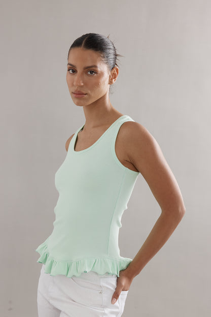 Tutu Tank