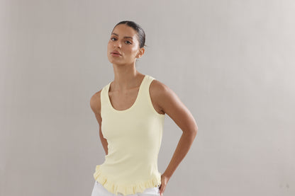 Tutu Tank