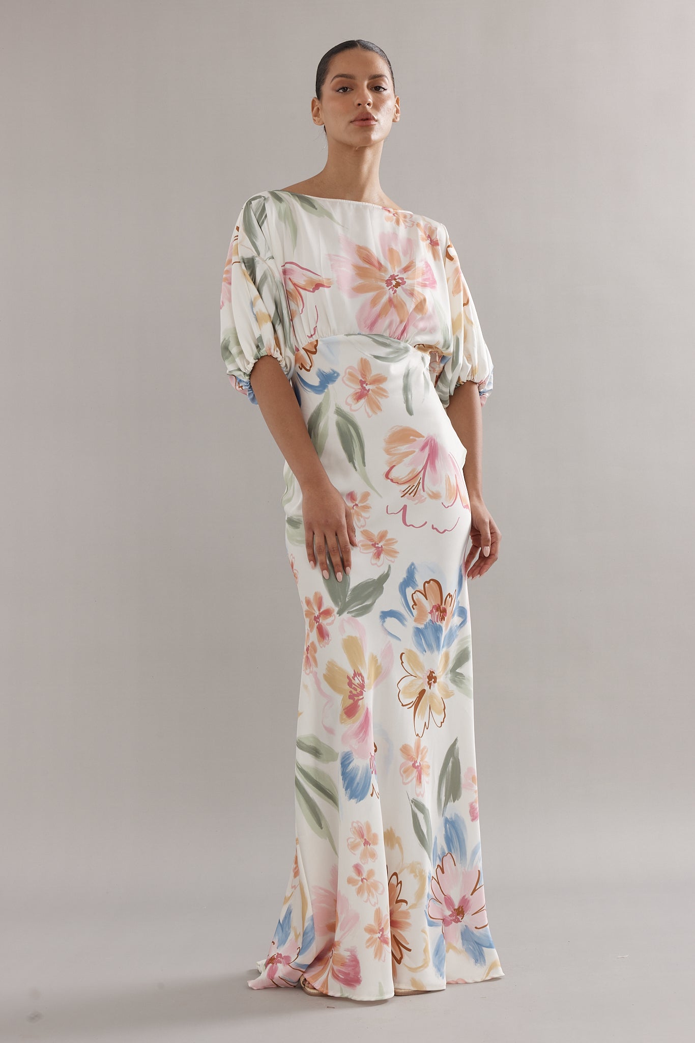 Florence Gown