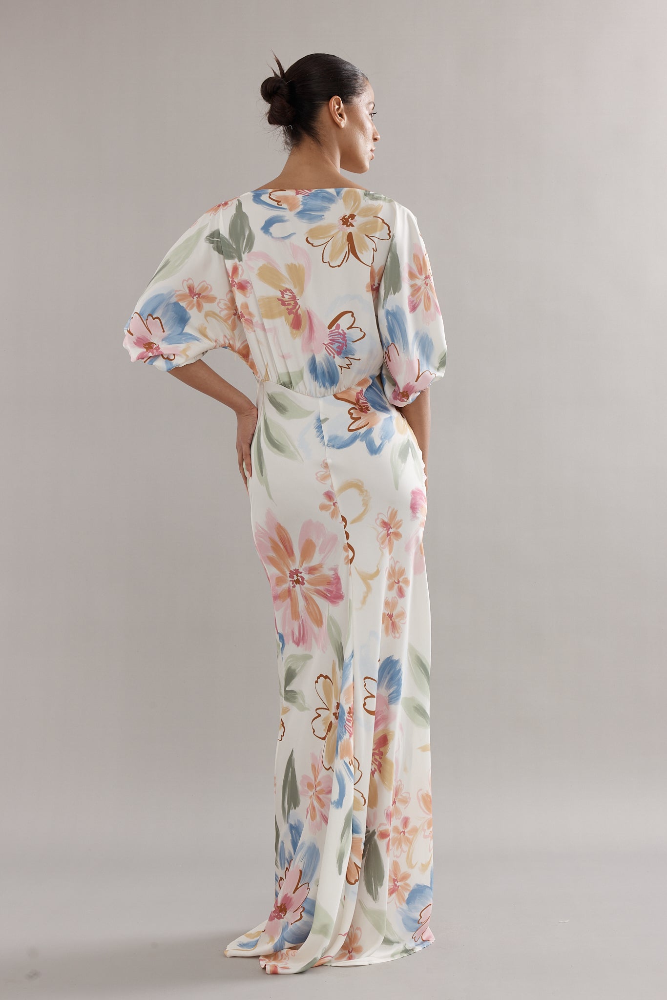 Florence Gown