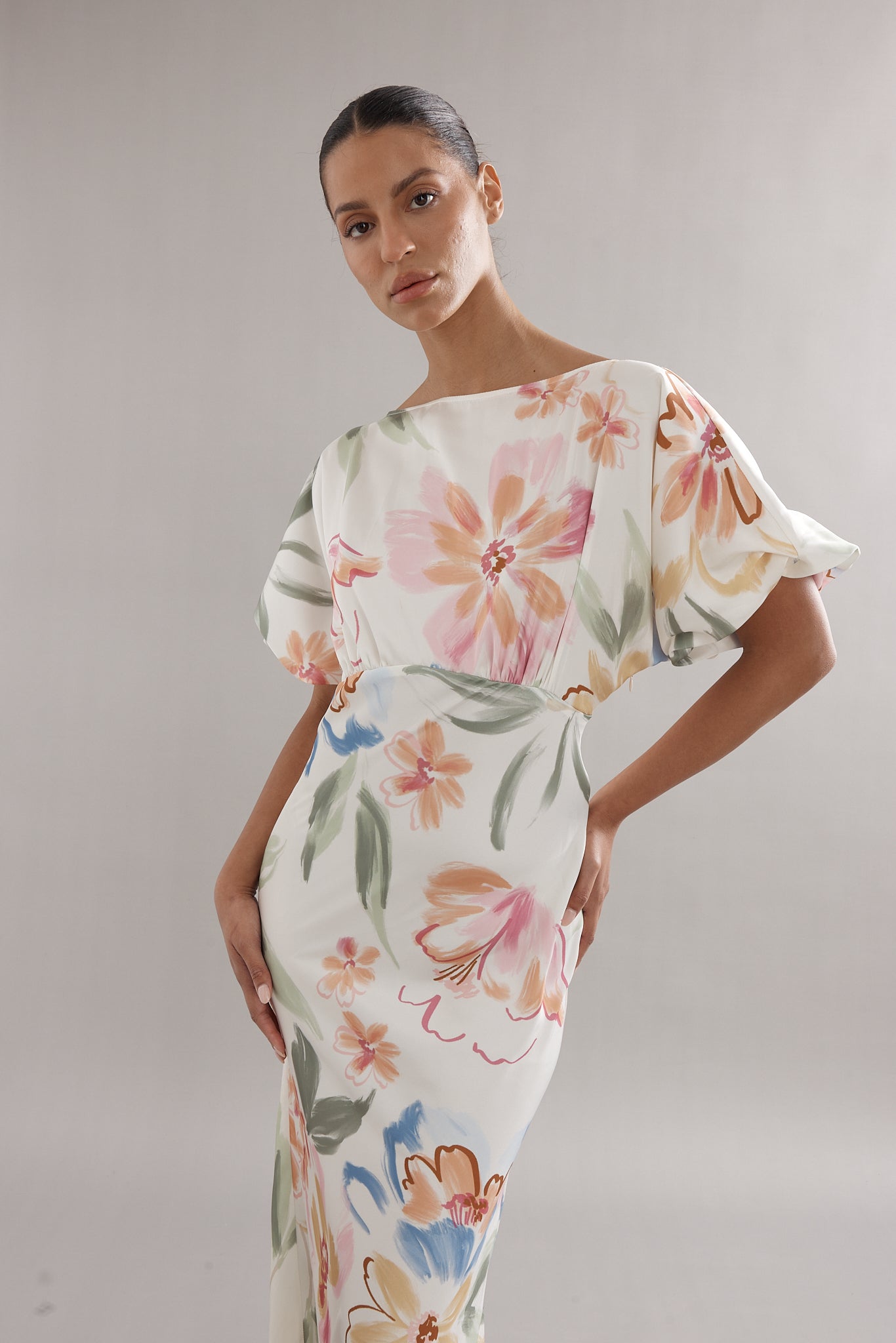 Florence Gown