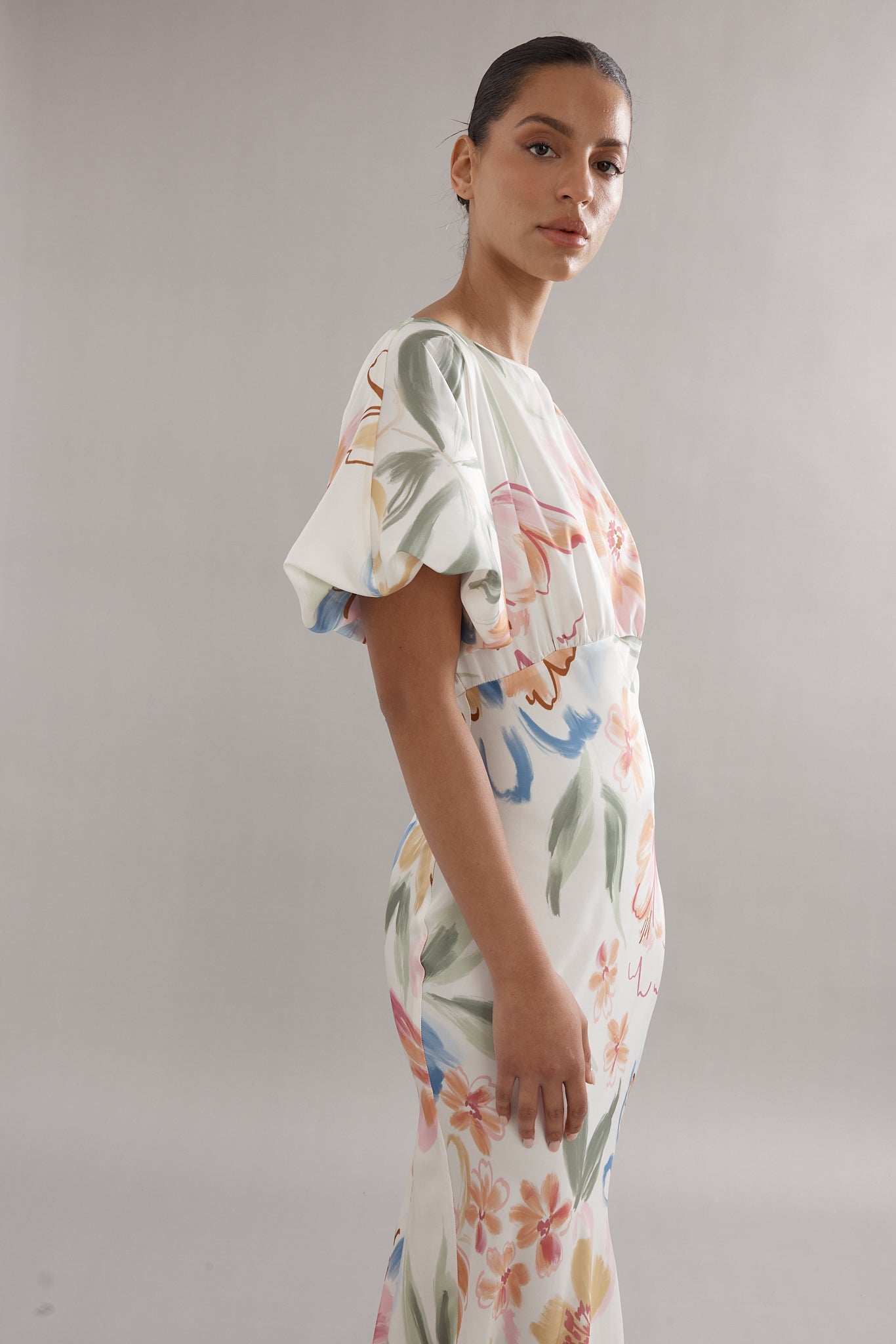 Florence Gown