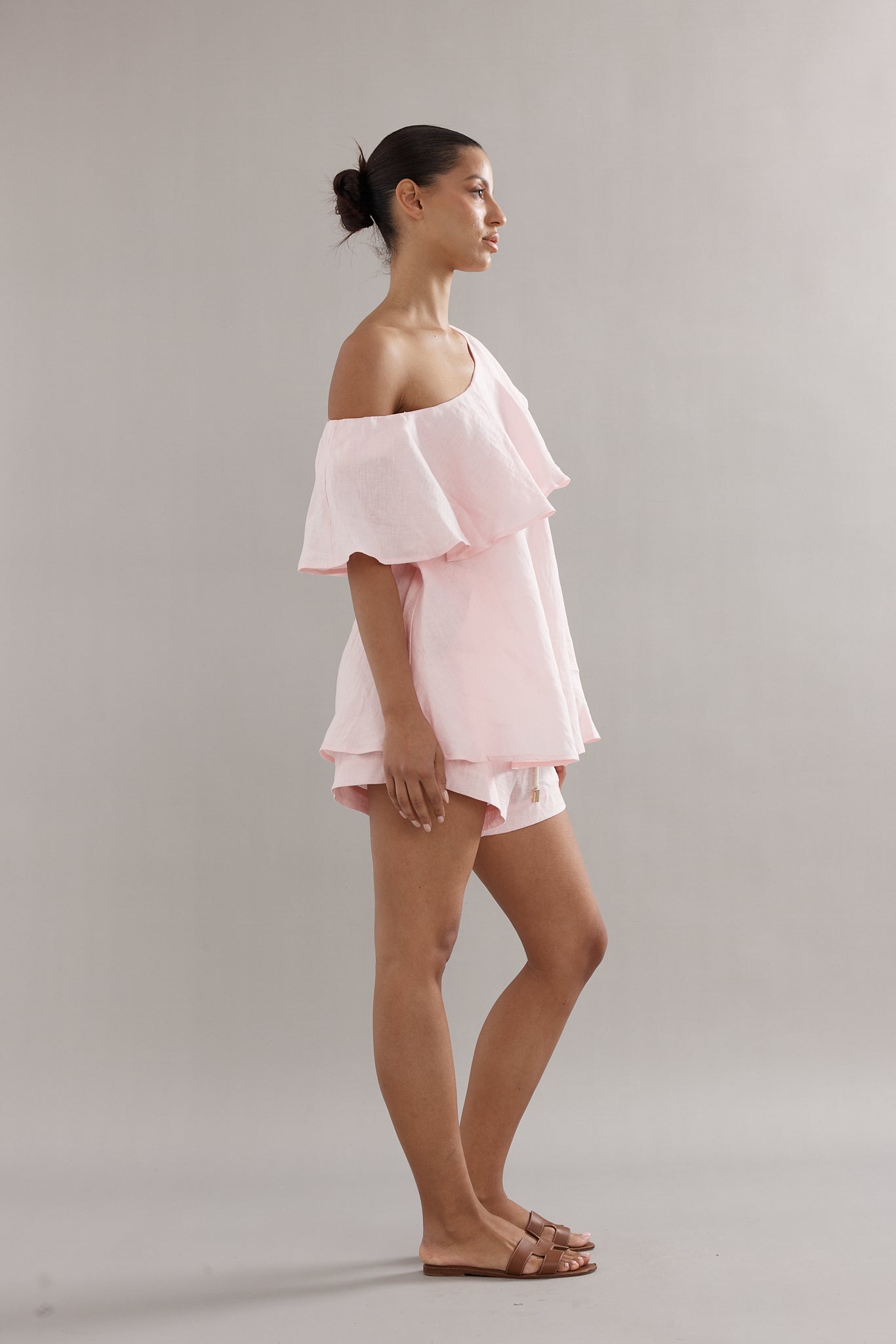 Dune Blouse