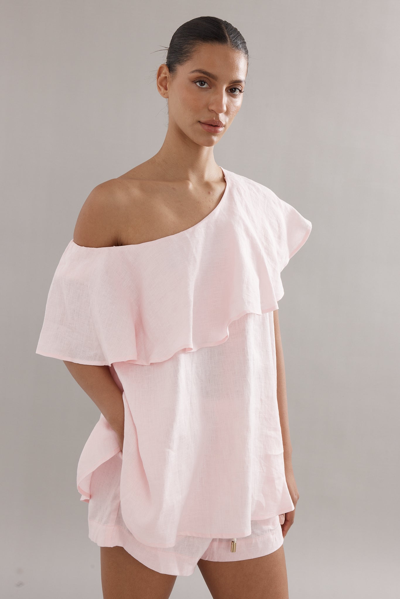 Dune Blouse