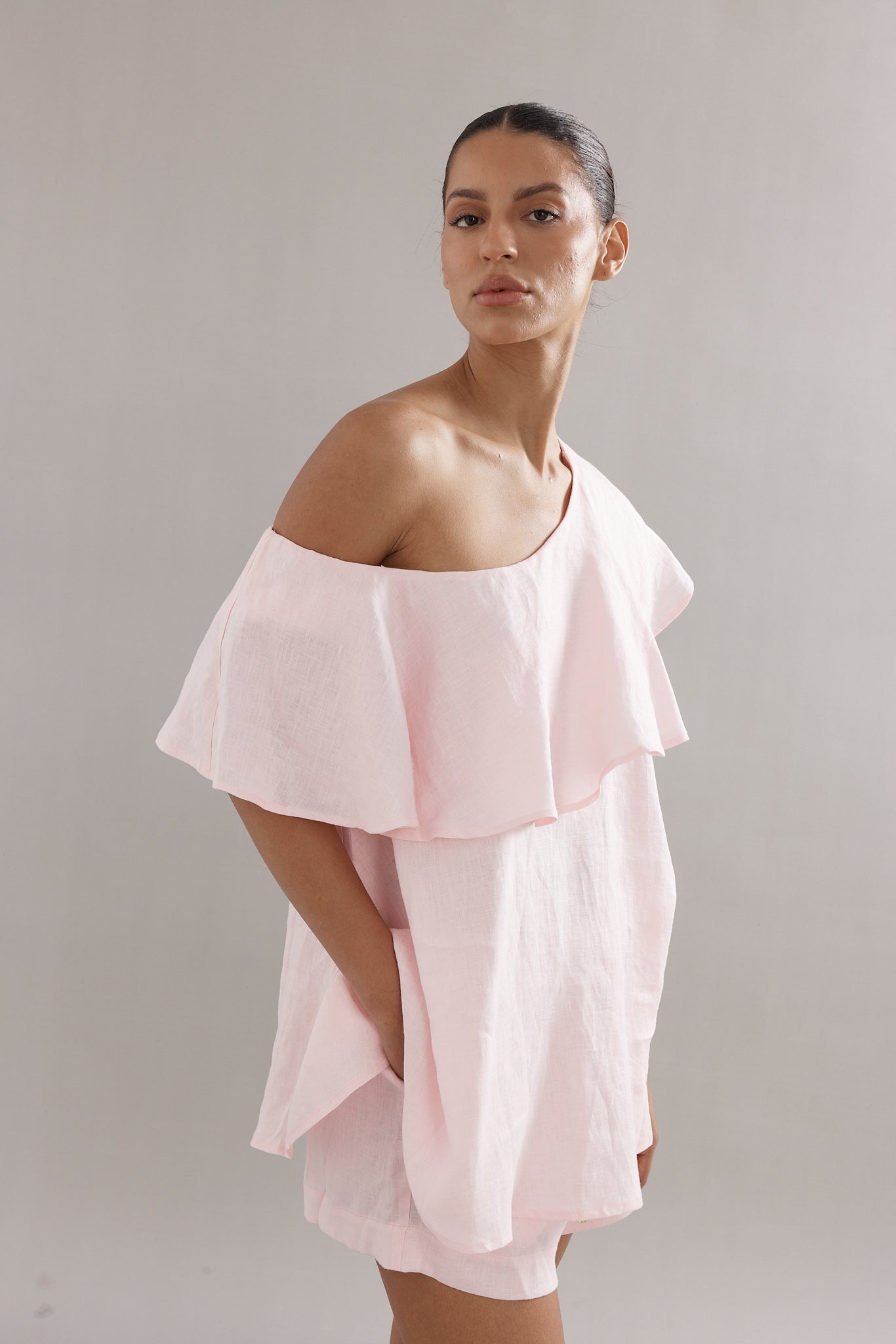 Dune Blouse