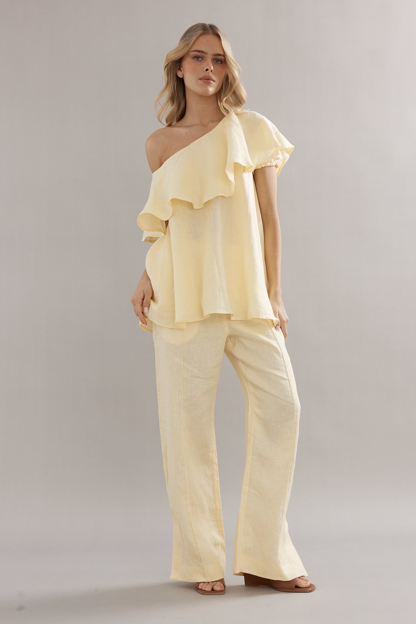 Dune Blouse