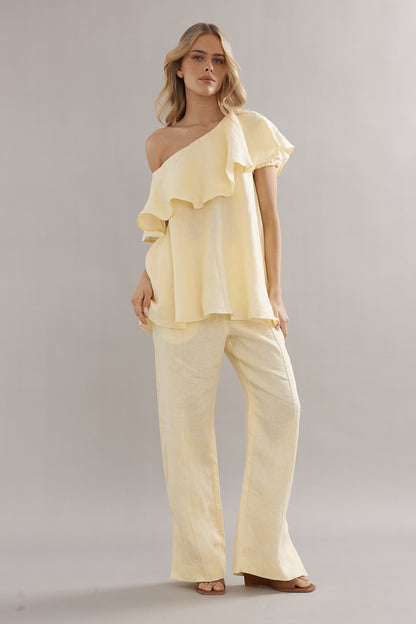 Dune Blouse