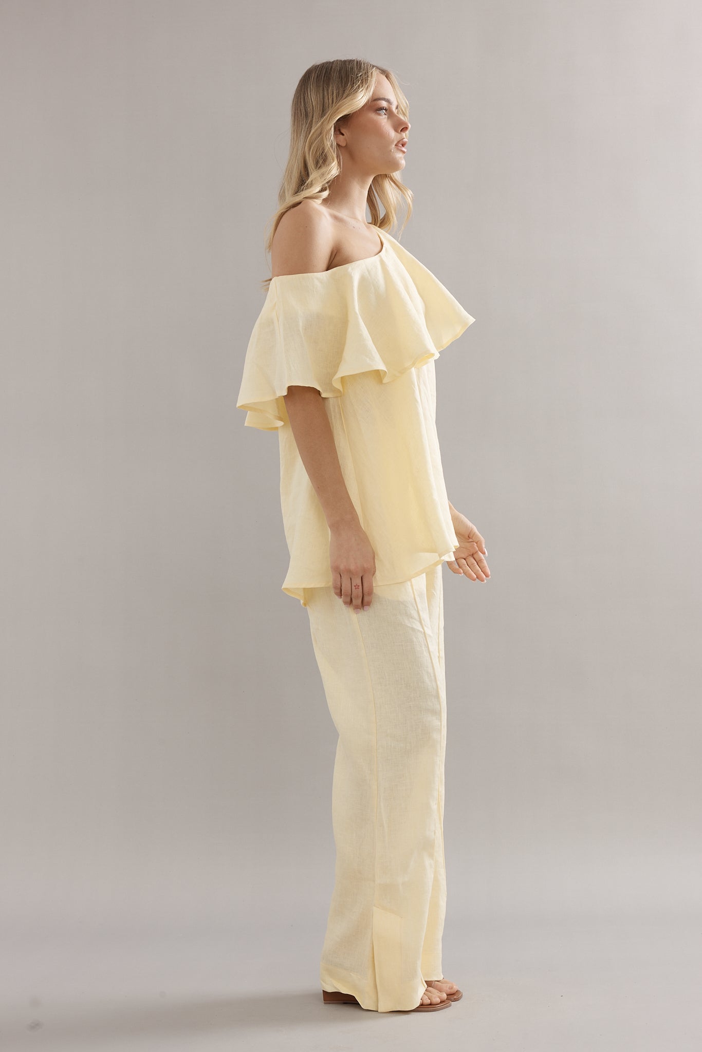Dune Blouse