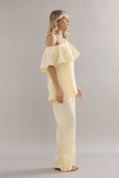 Dune Blouse