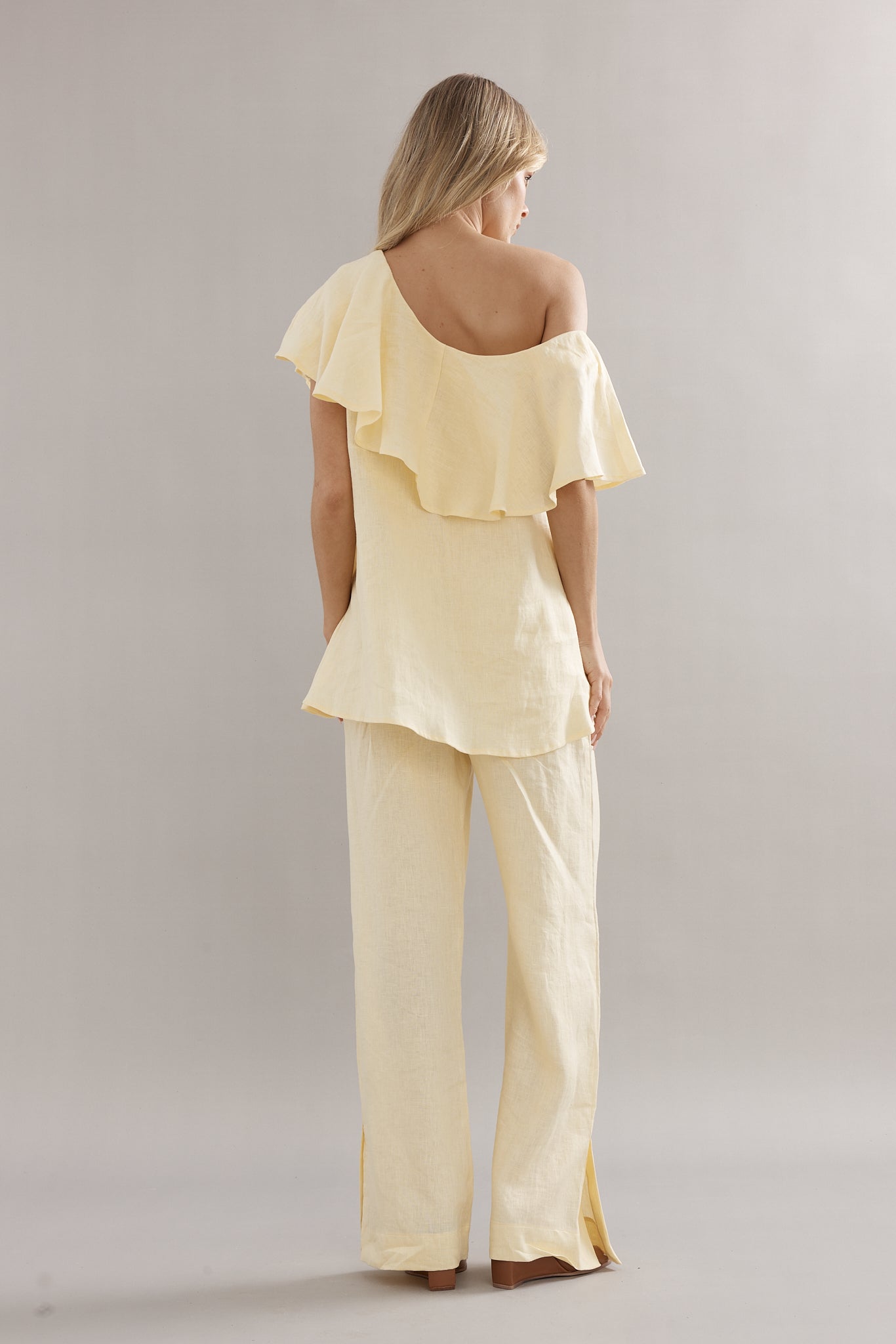 Dune Blouse