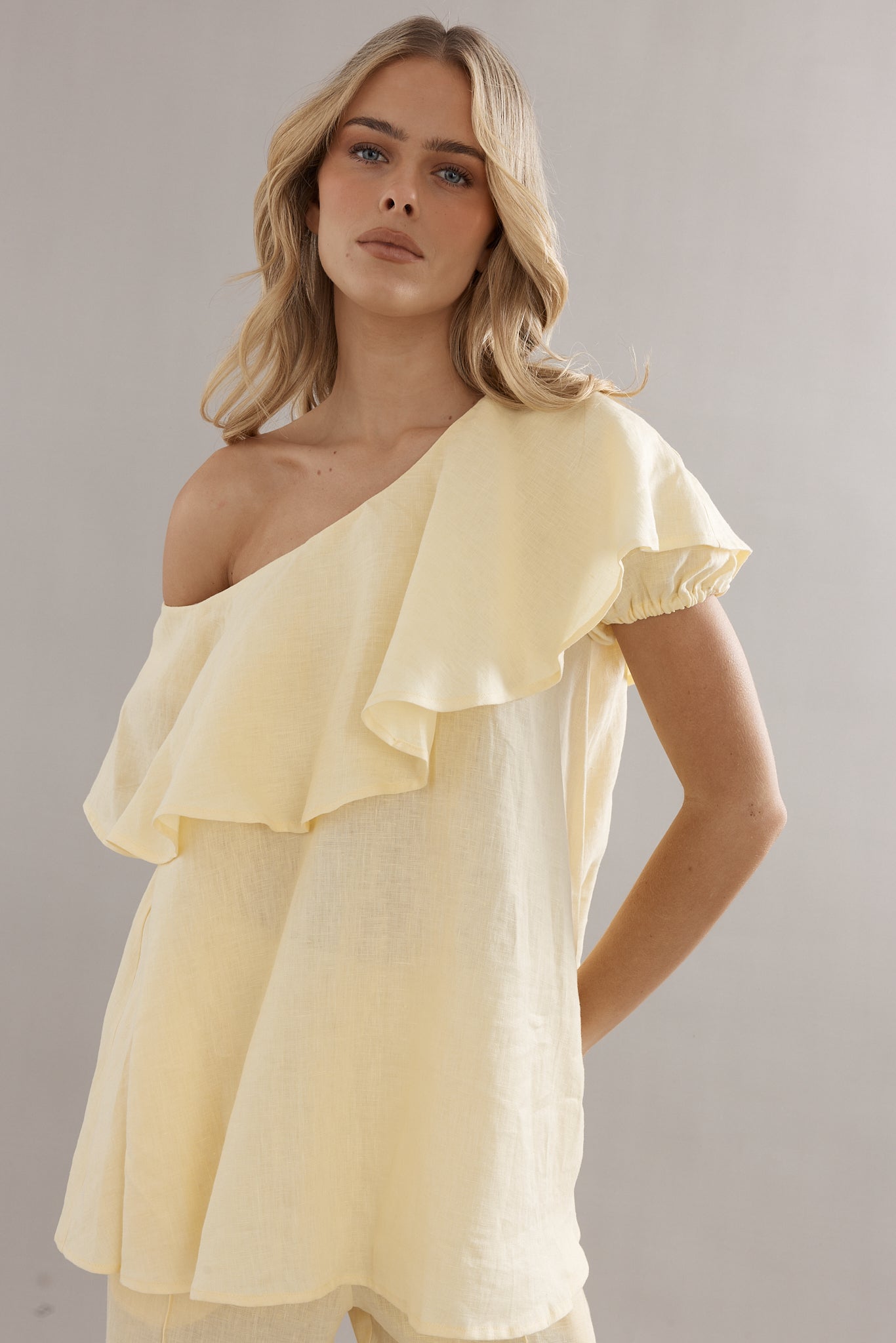 Dune Blouse