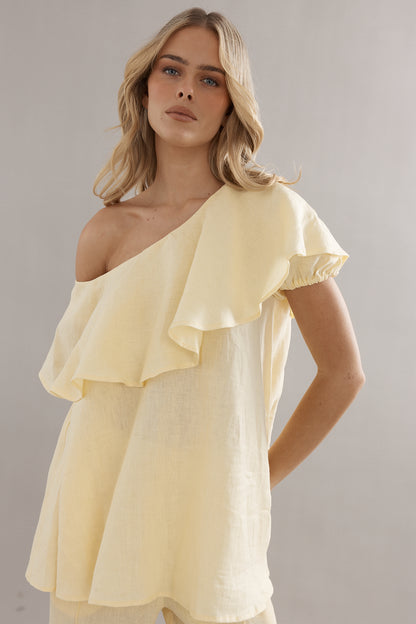 Dune Blouse