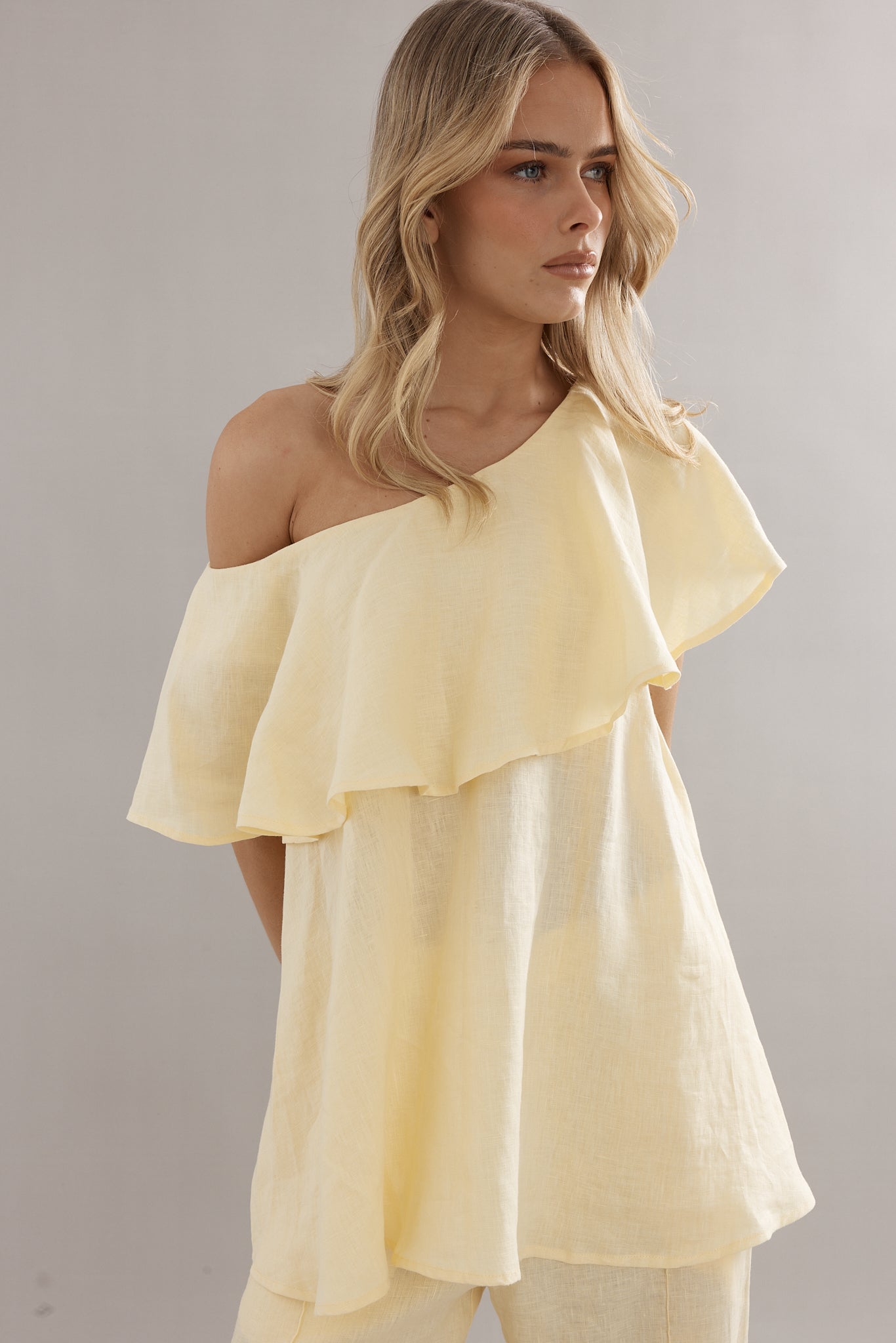 Dune Blouse