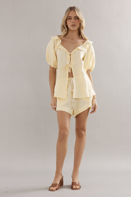 Juno Short