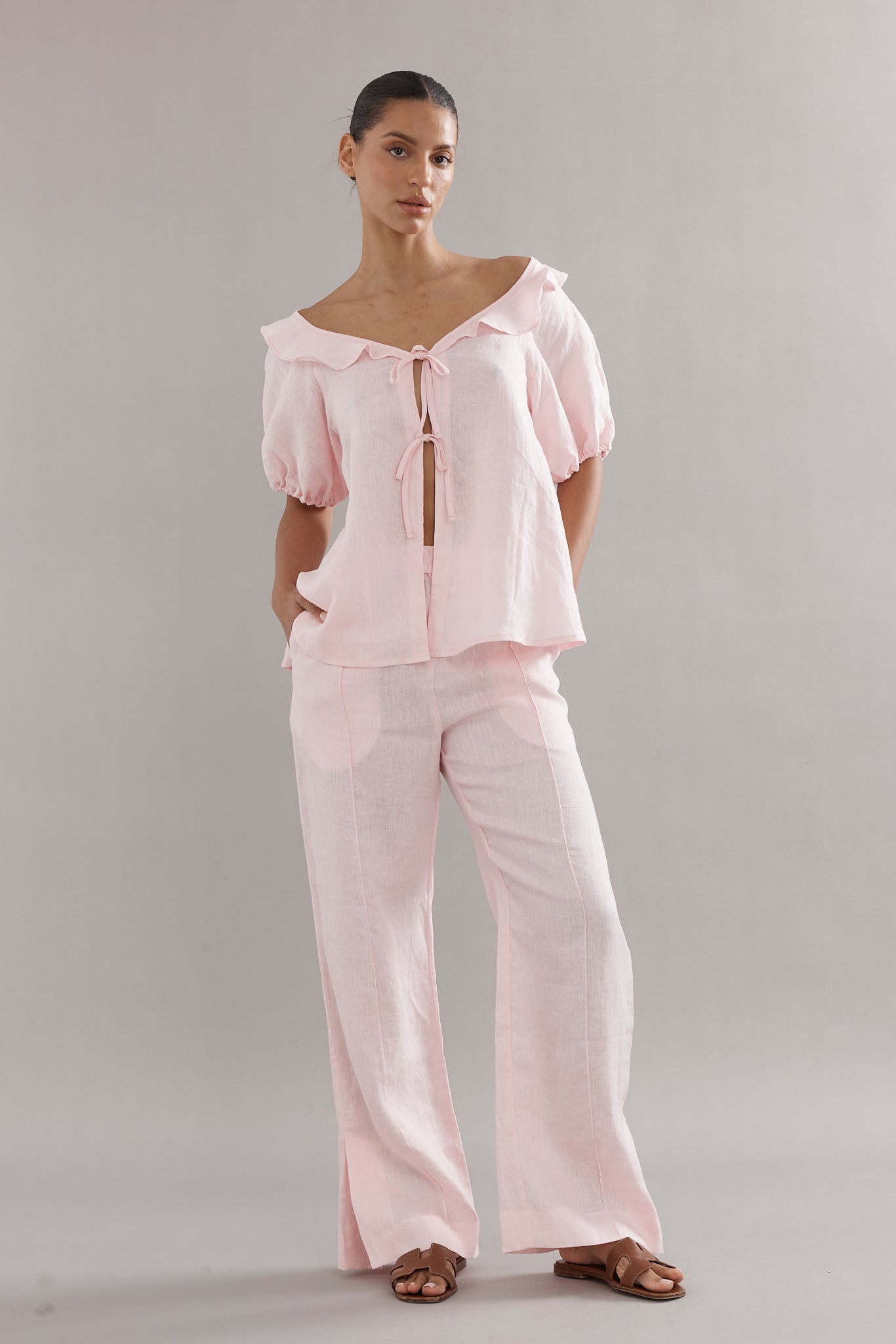 Little Darling Blouse