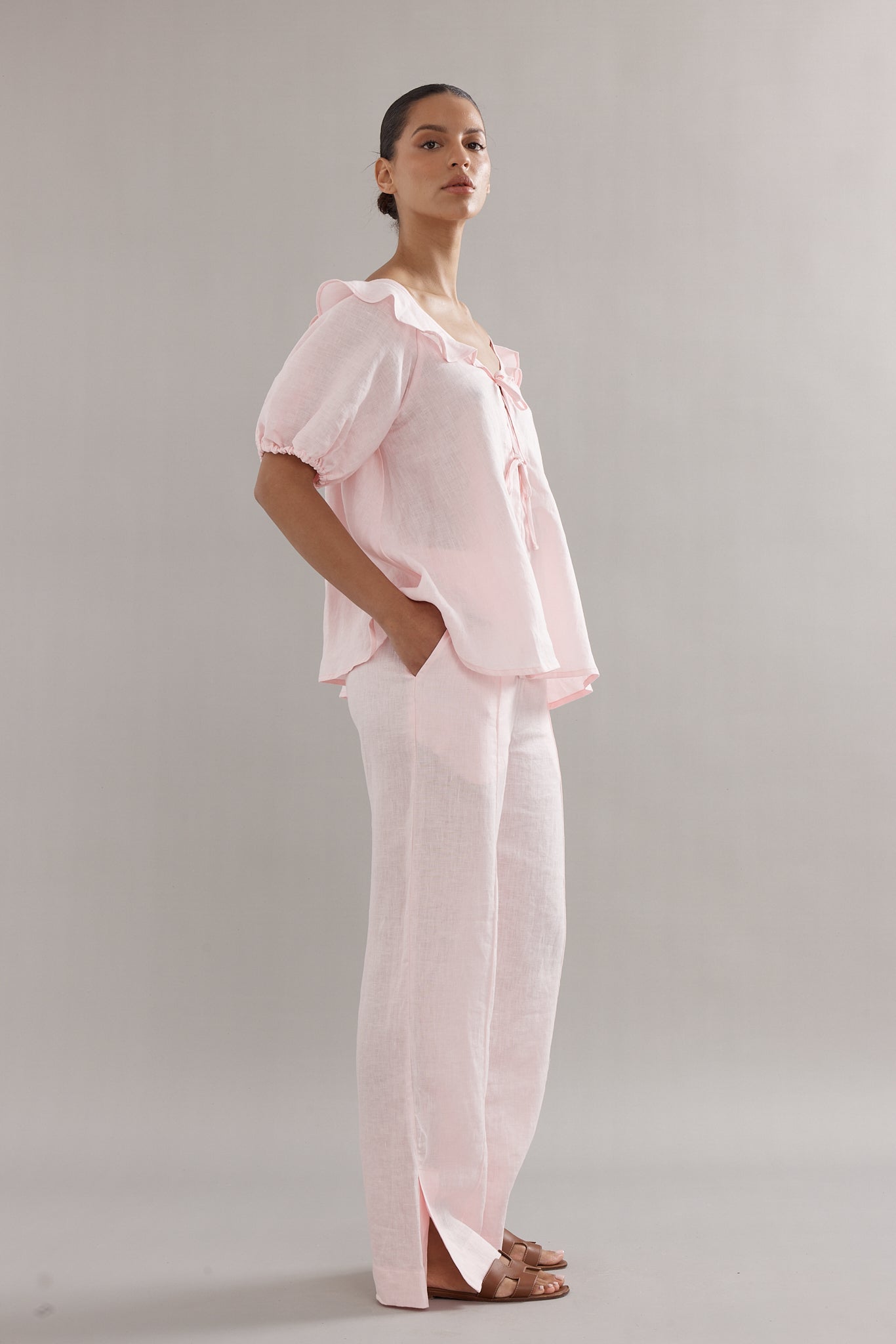 Little Darling Blouse