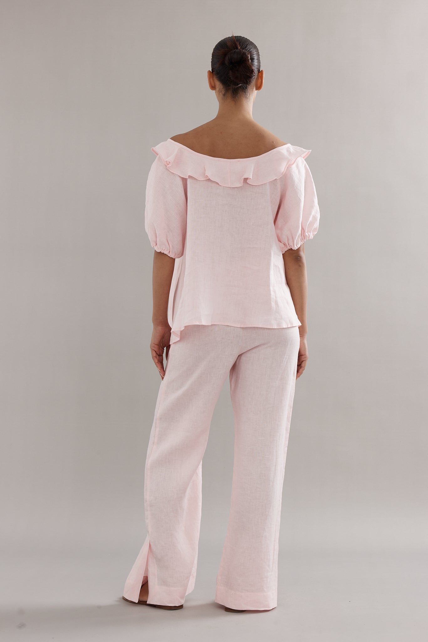 Little Darling Blouse