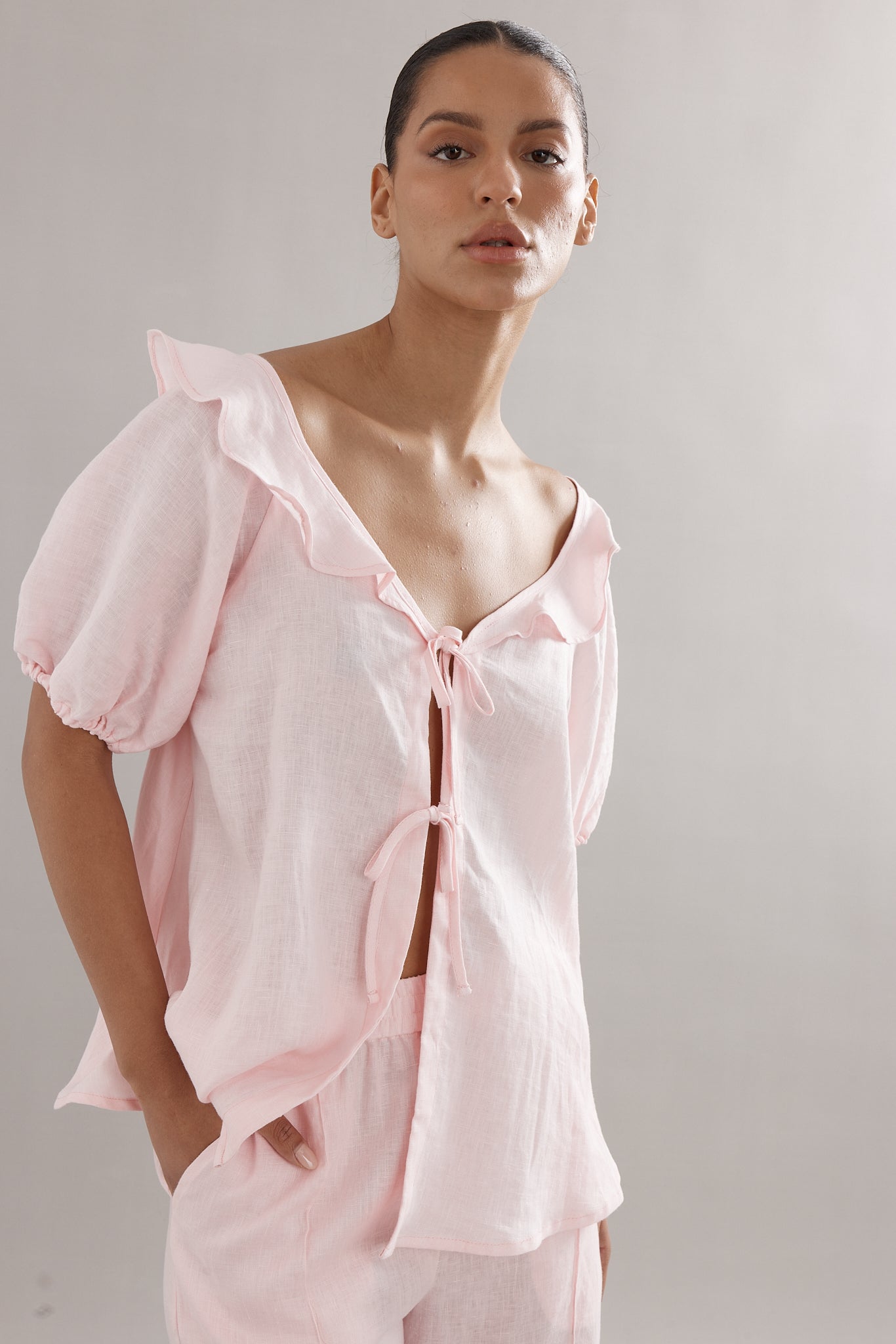 Little Darling Blouse