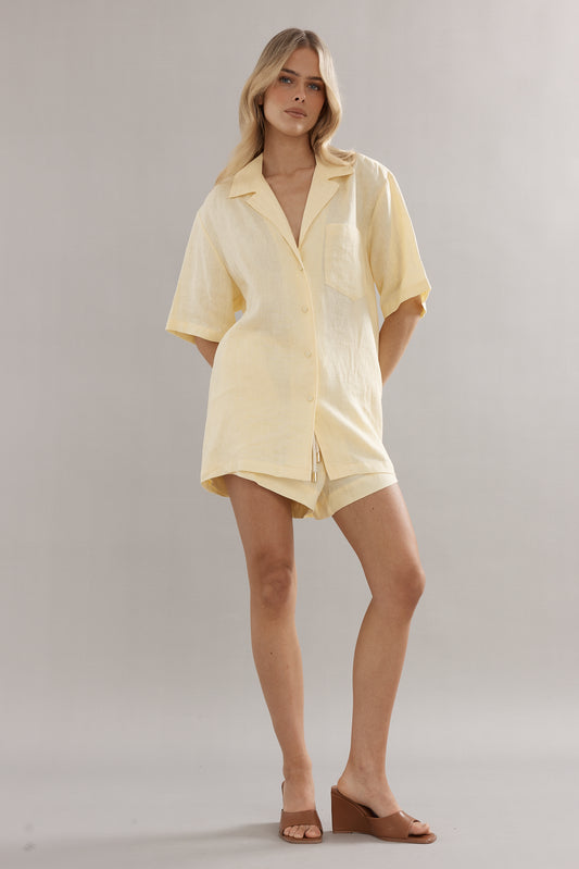 Ibiza Shirt