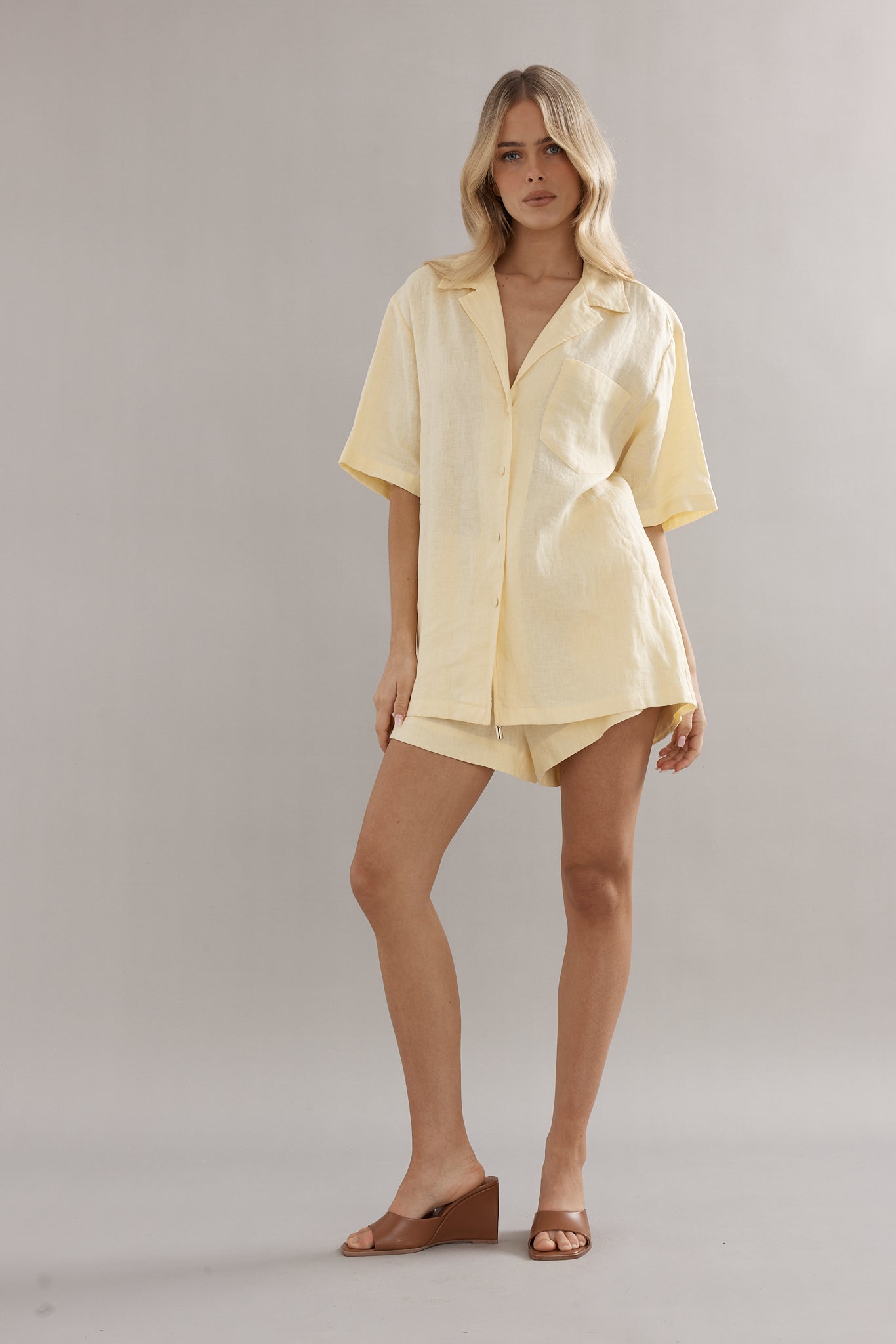 Ibiza Shirt