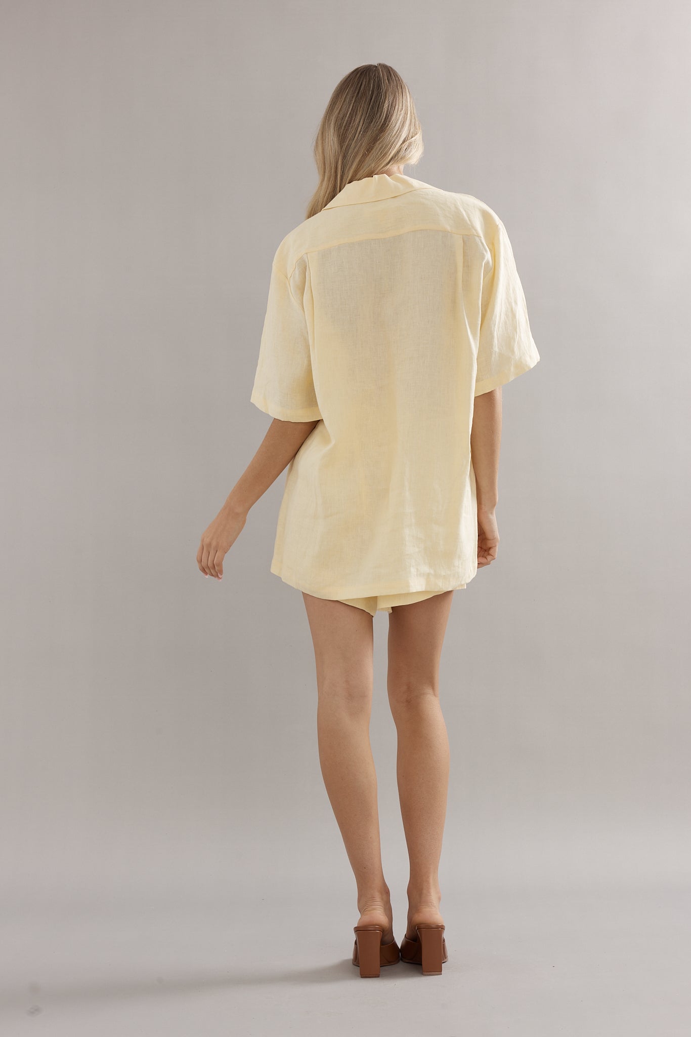 Ibiza Shirt
