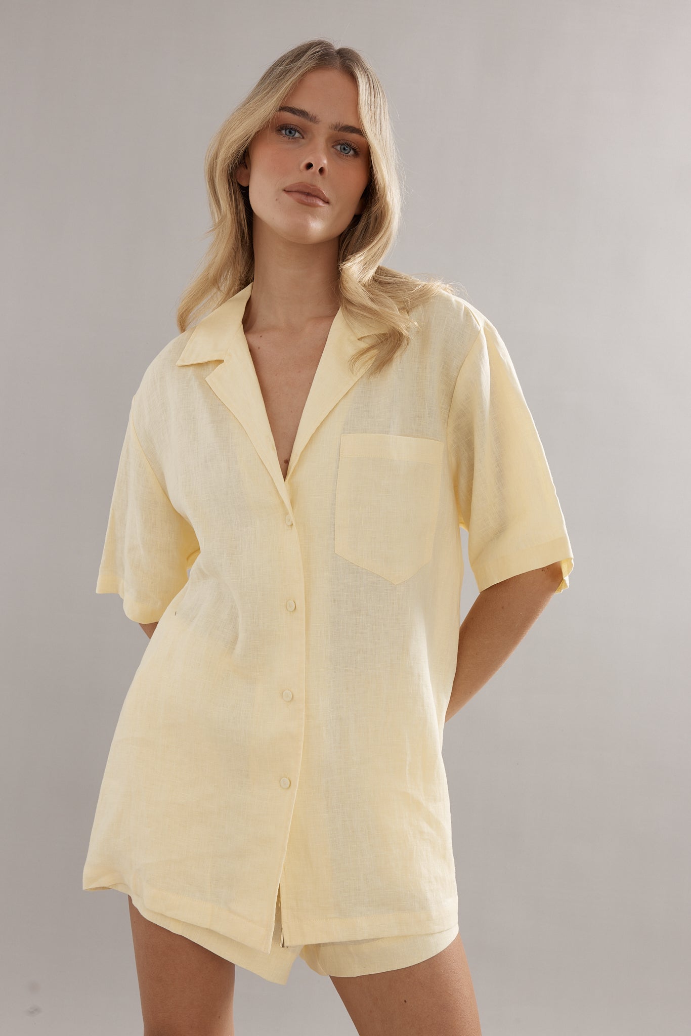 Ibiza Shirt
