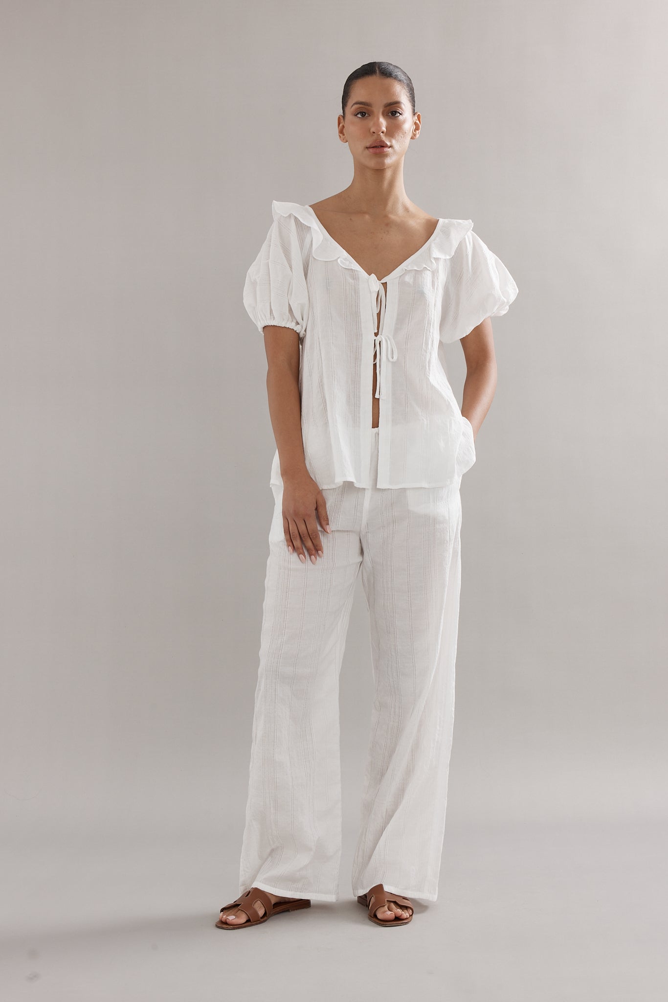 Little Darling Blouse