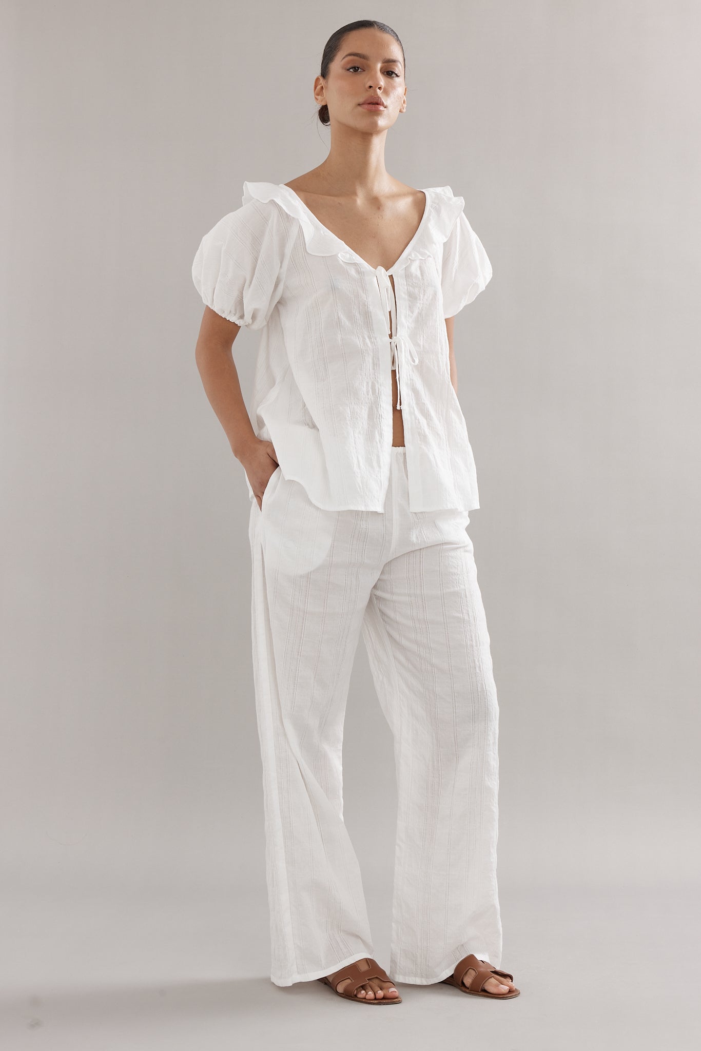 Low Tide Pant