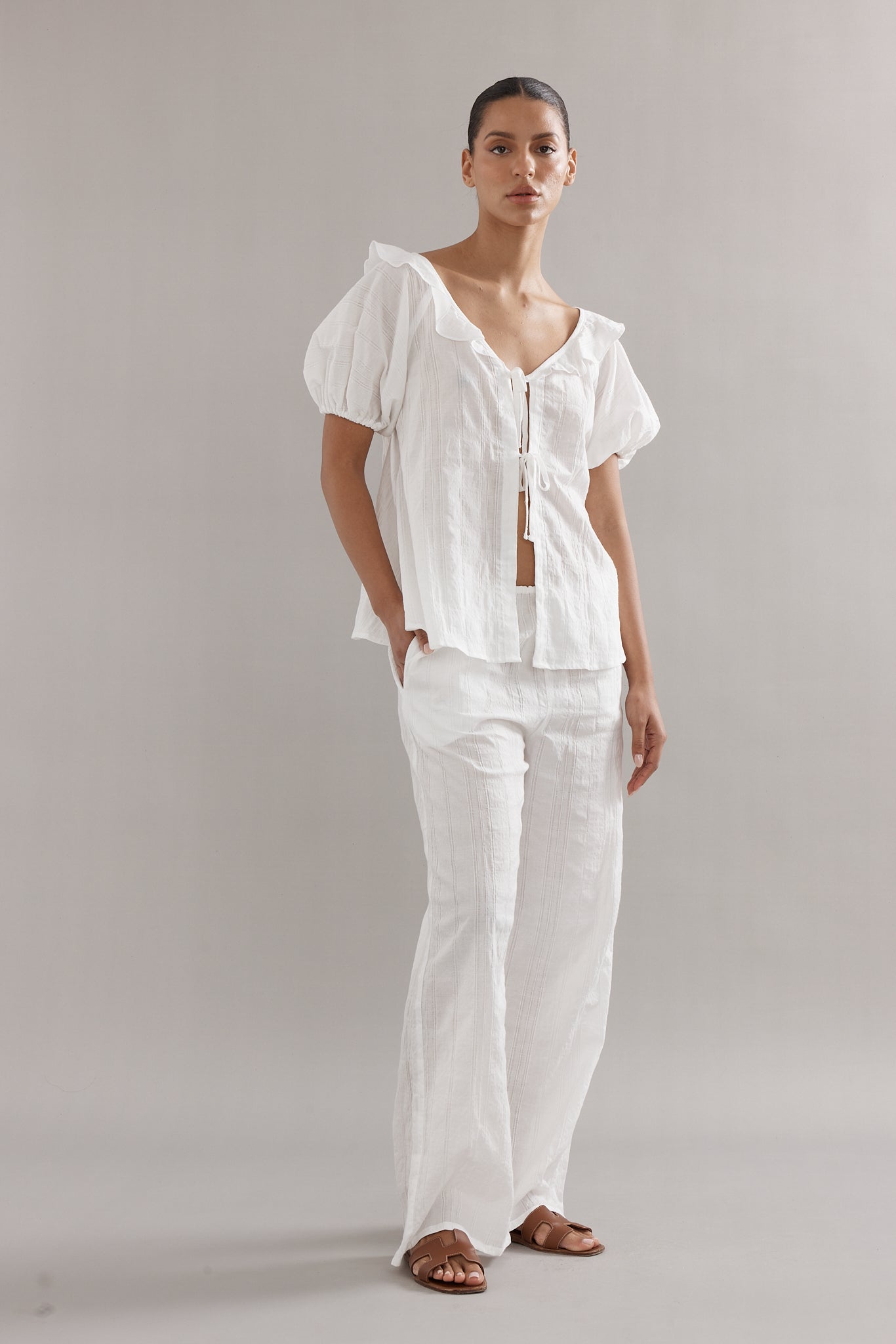Little Darling Blouse