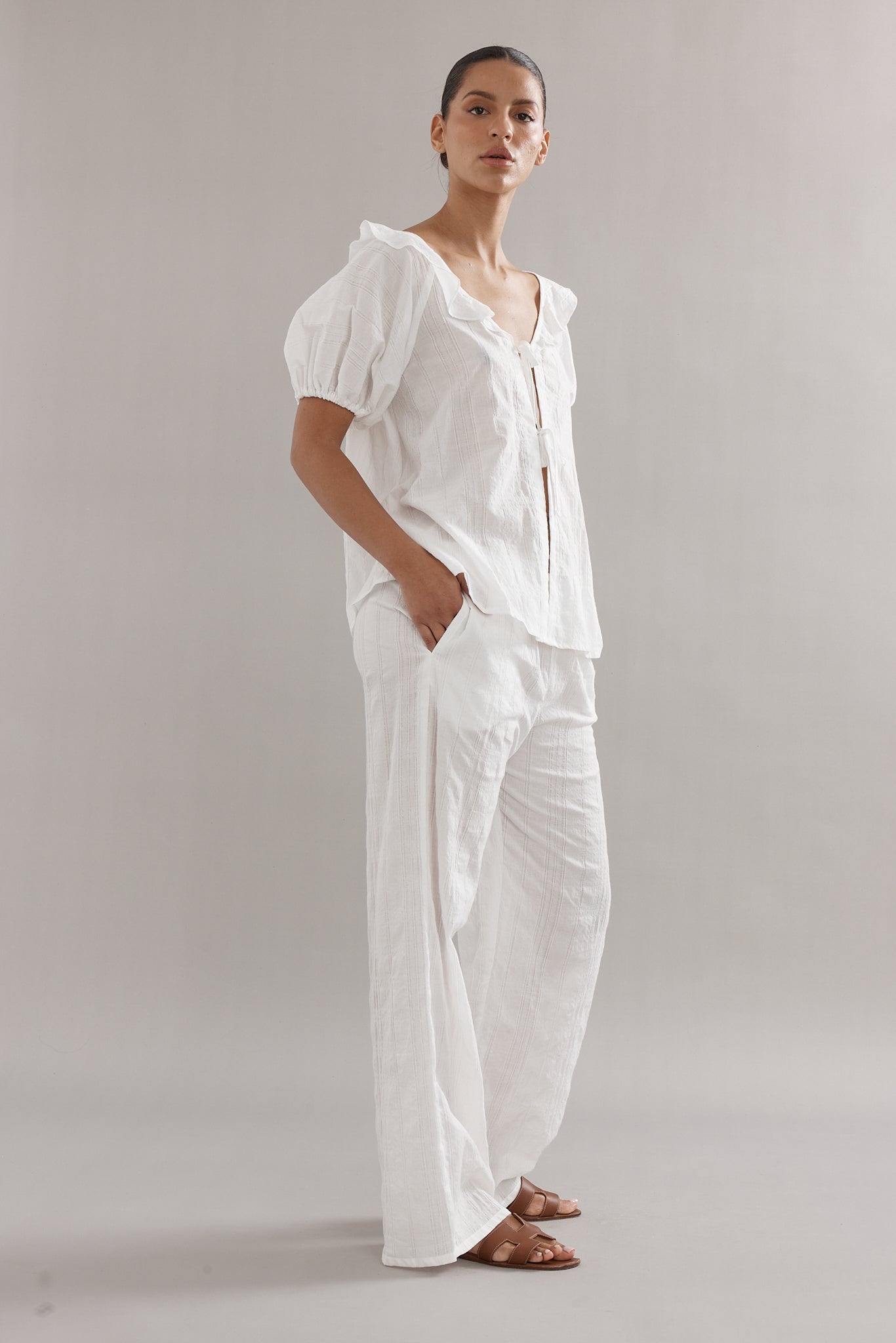 Little Darling Blouse