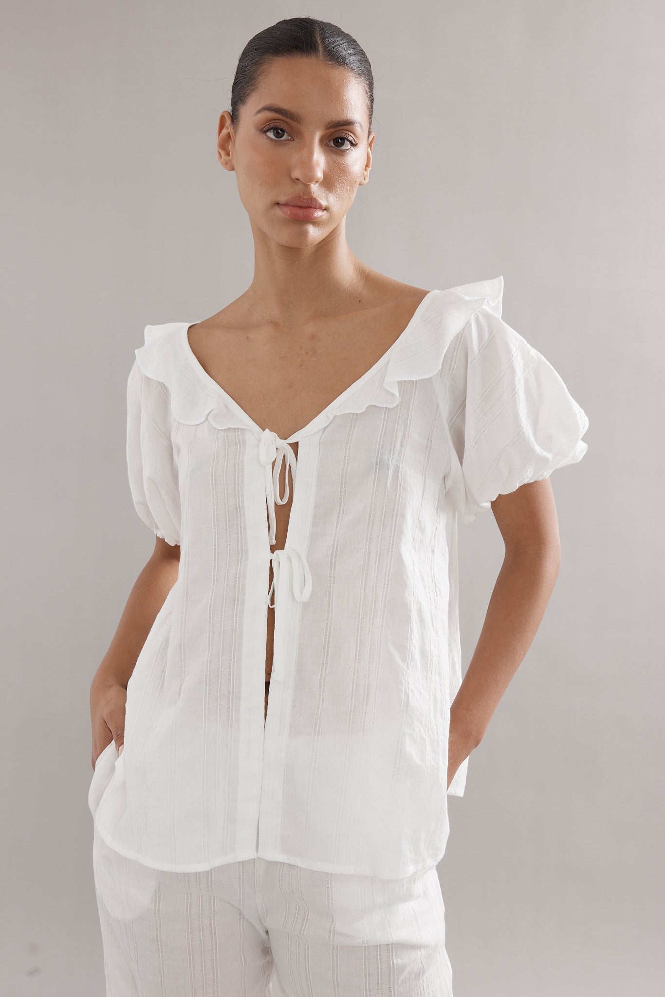 Little Darling Blouse
