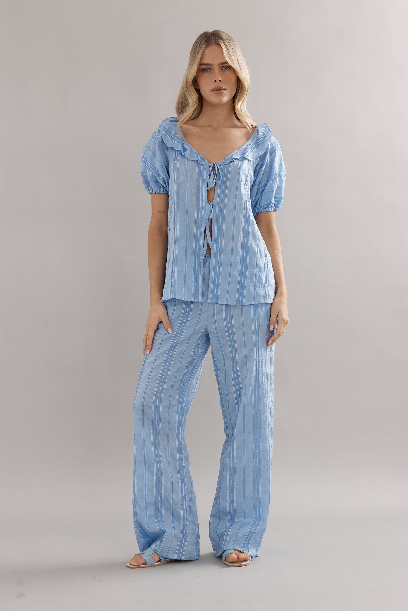 Little Darling Blouse