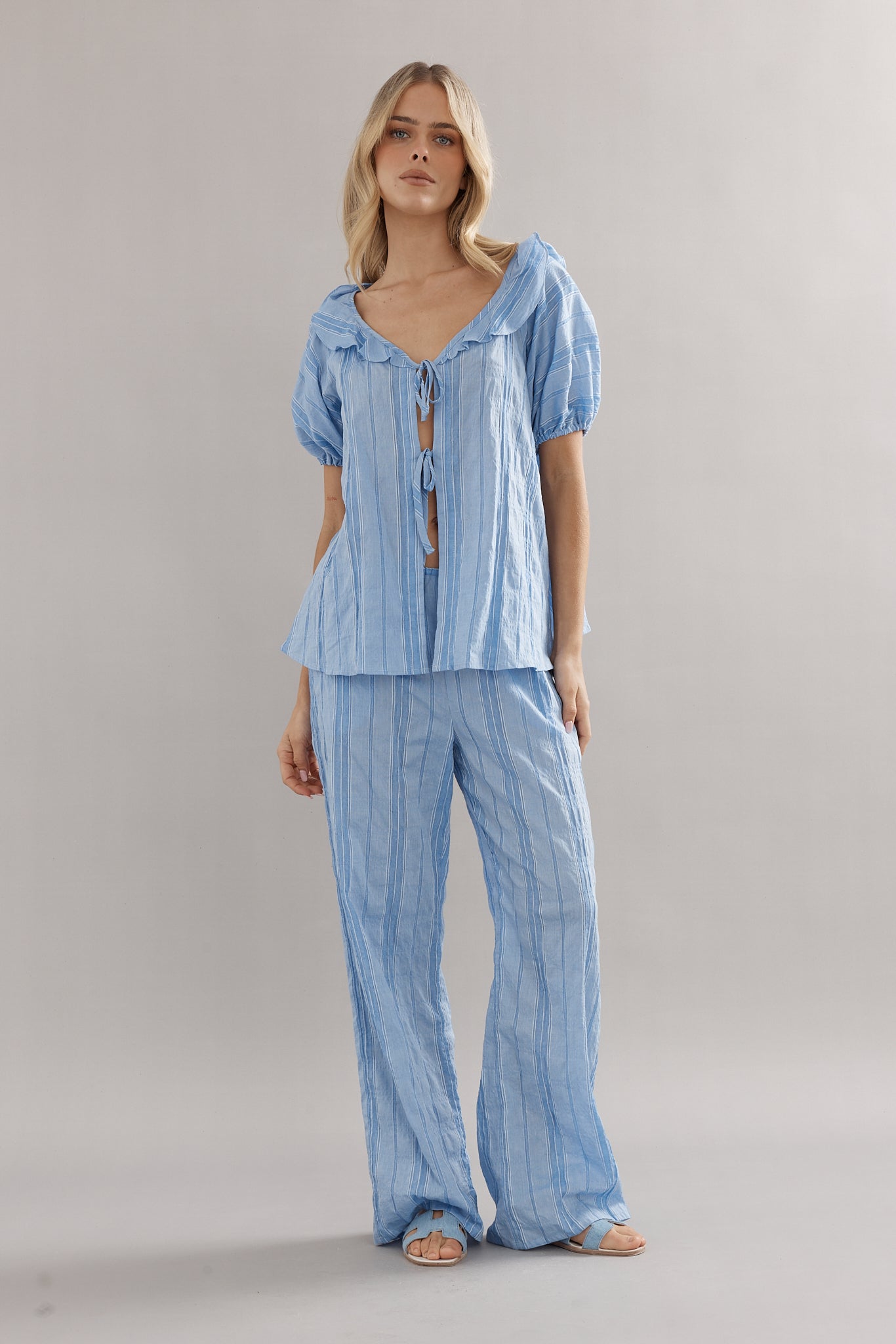 Low Tide Pant