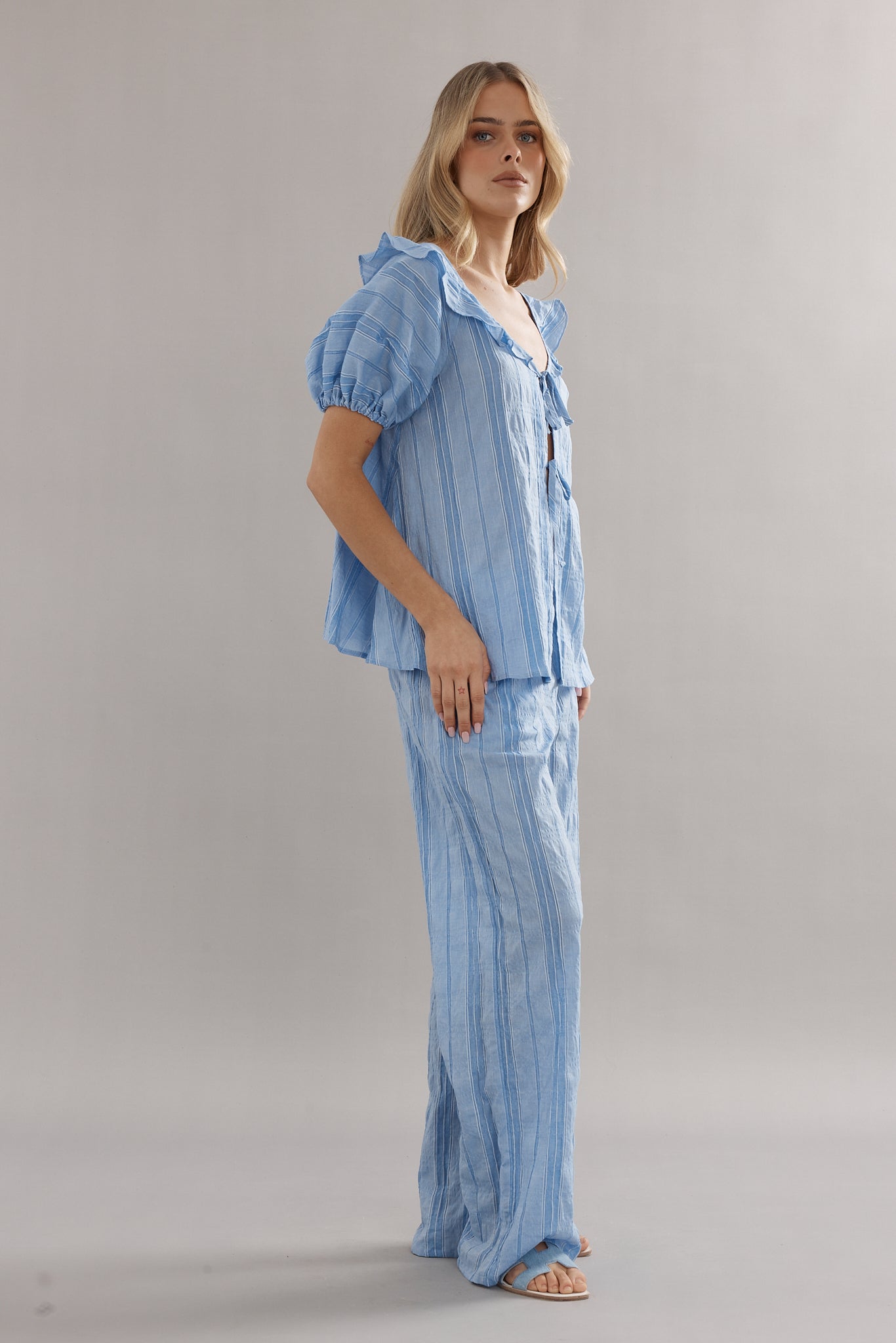 Little Darling Blouse