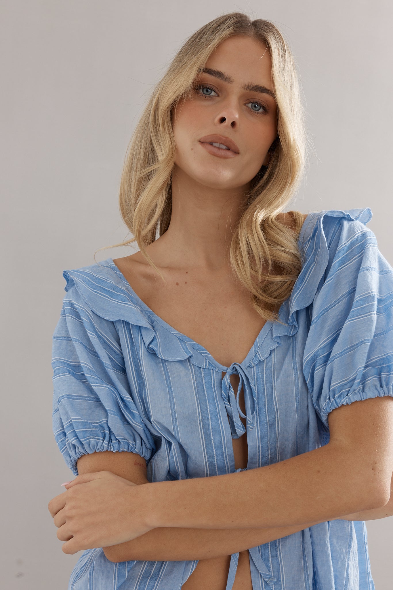 Little Darling Blouse
