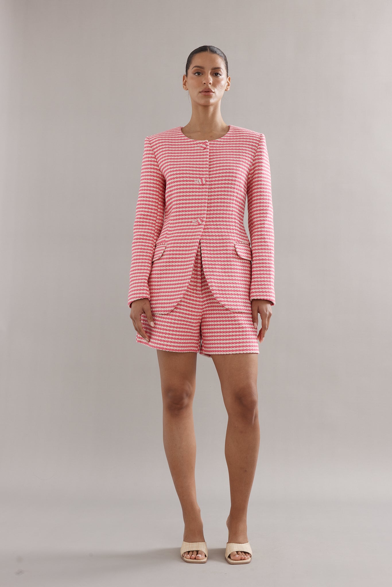 Harvard Blazer