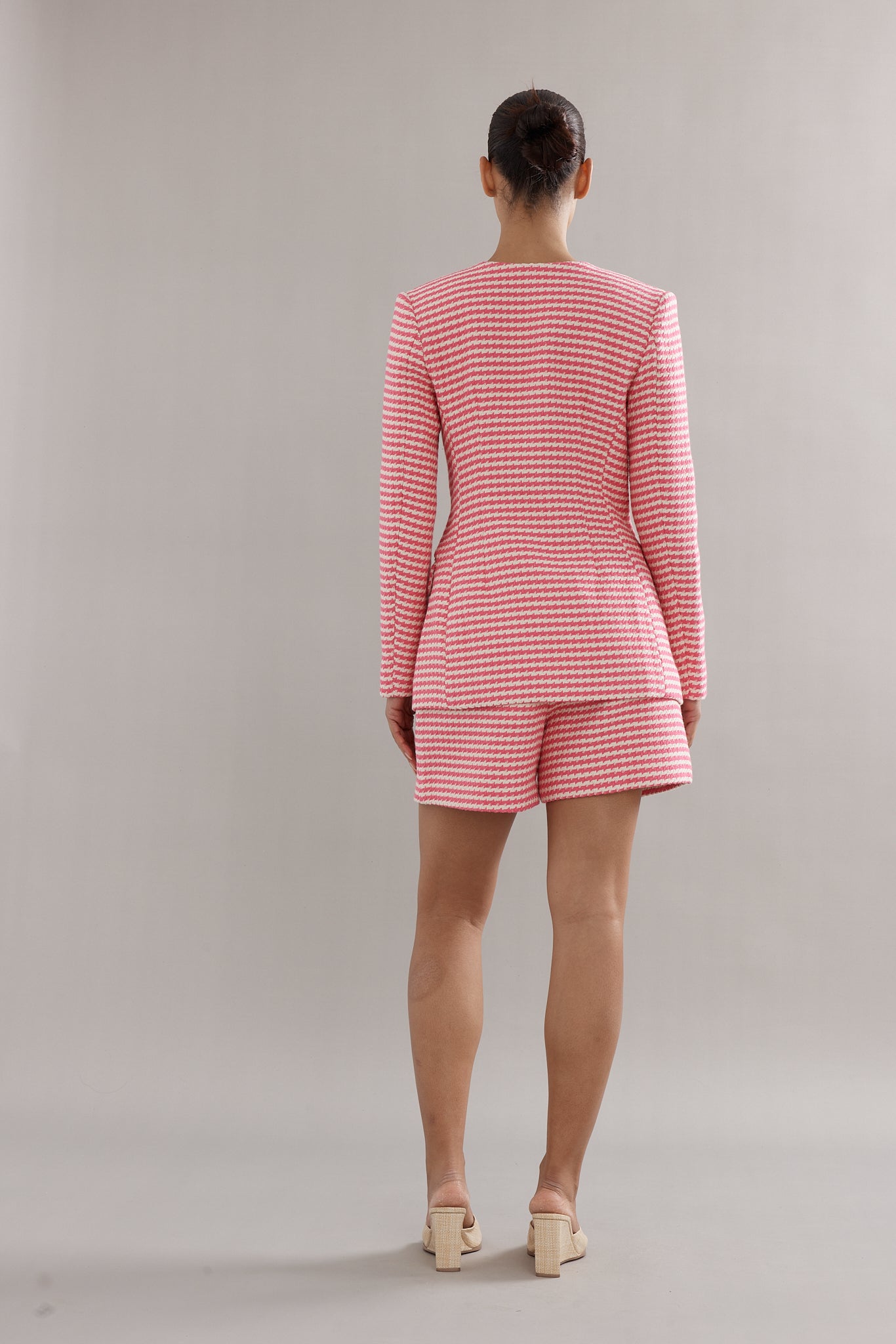 Abroad Short