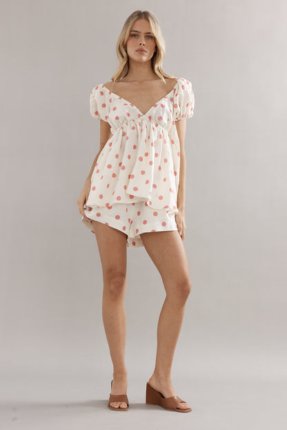 Isla Blouse