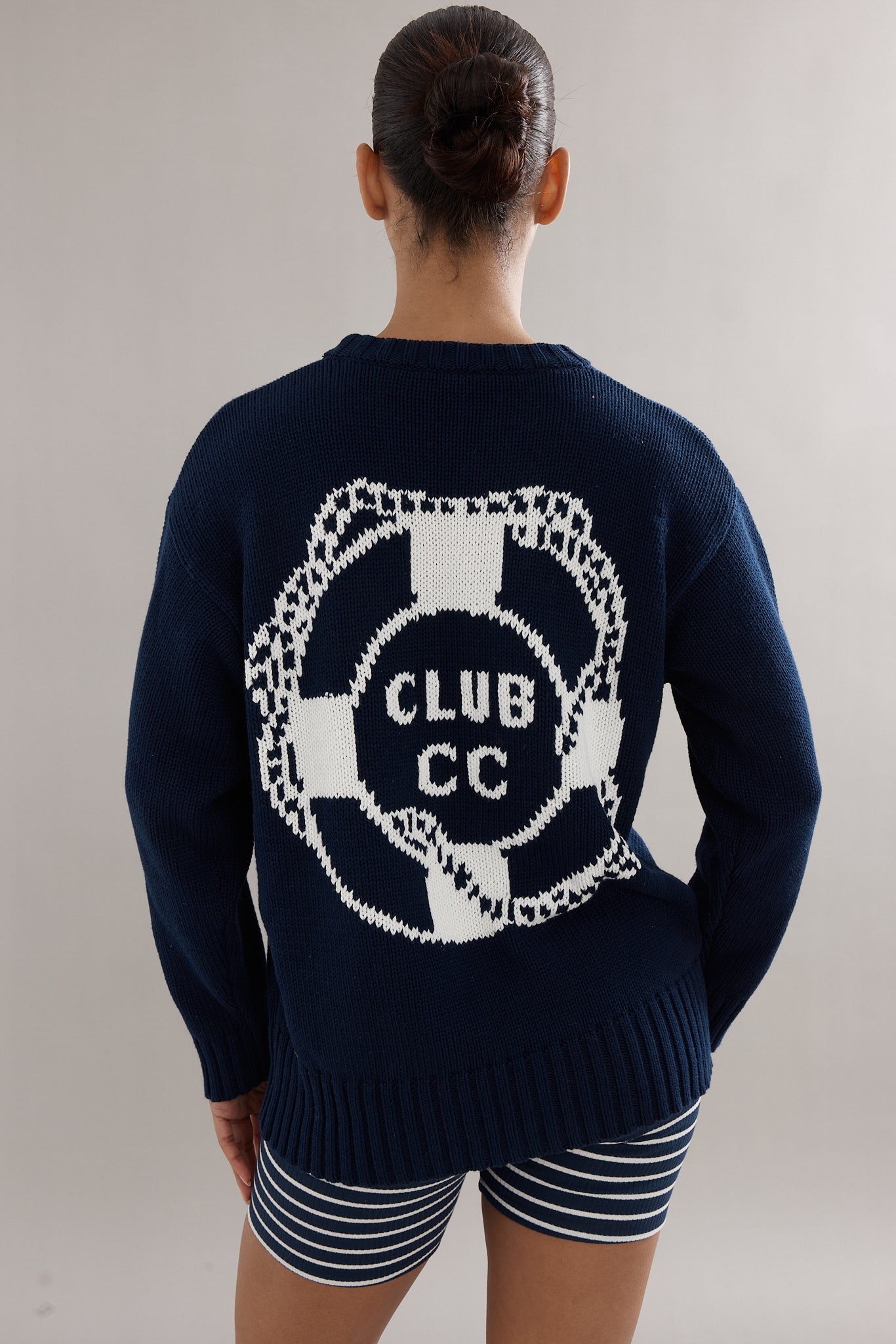 Club CC Nautical Crew