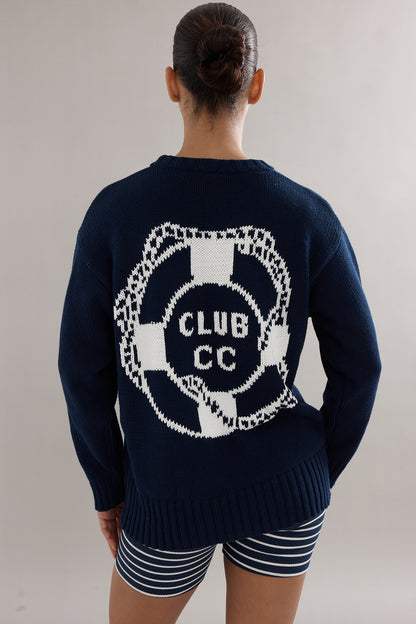 Club CC Nautical Crew