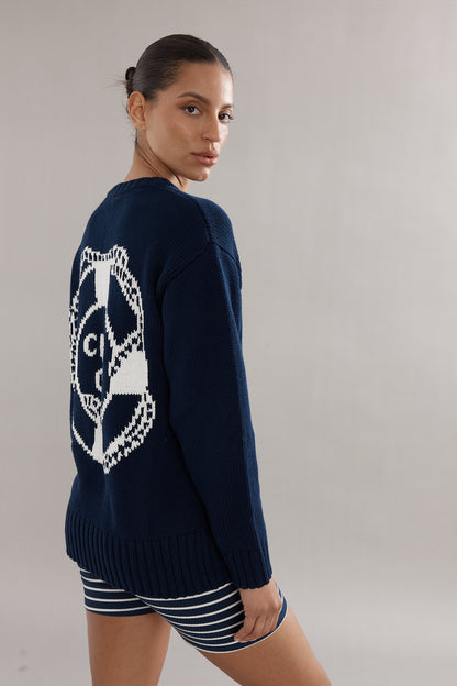 Club CC Nautical Crew